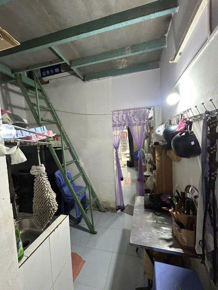 BÁN NHÀ HIỆP BÌNH CHÁNH NGAY CHÂN CẦU BÌNH TRIỆU – 60M2 CHỈ 3,2 TỶ – TƯƠNG LAI RA MẶT TIỀN