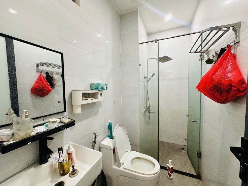 BÁN NHÀ KHU COMPOUND CÓ BẢO VỆ - VIEW RỪNG TRONG LÒNG THÀNH PHỐ