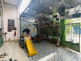 BÁN NHÀ MẶT TIỀN CHỢ KHIẾT TÂM 153M2 6.5X23 3 TẦNG - VỊ TRÍ KINH DOANH ĐỈNH