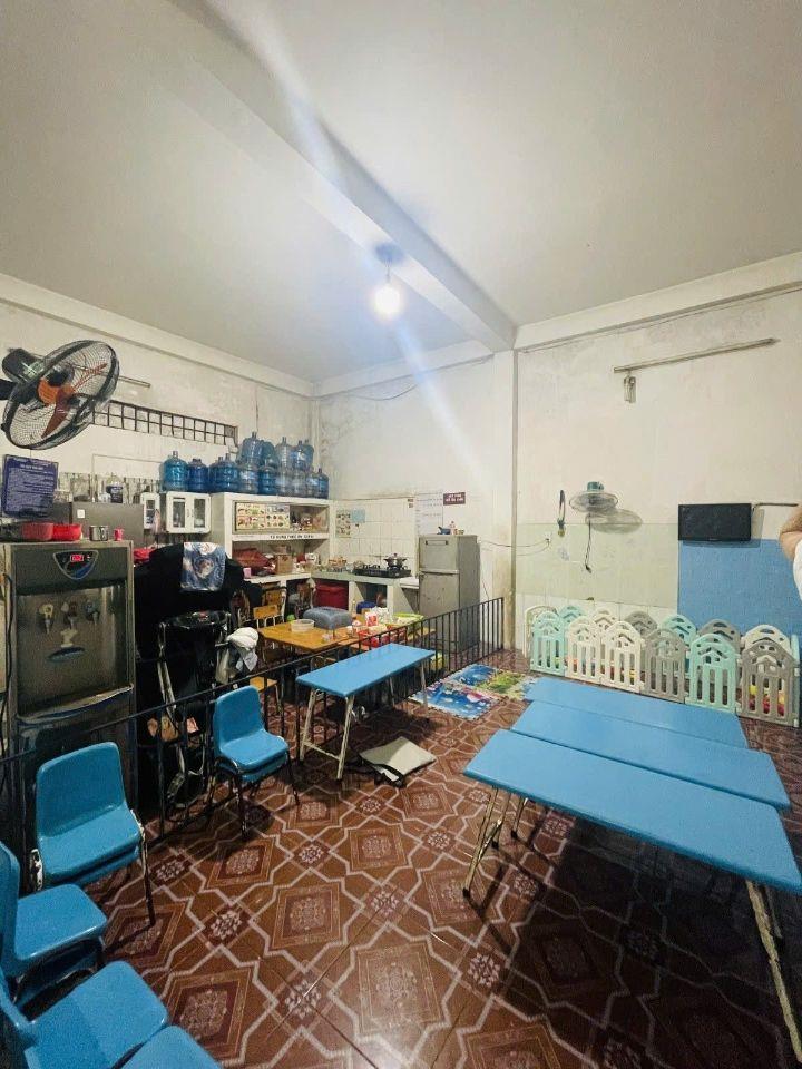 BÁN NHÀ MẶT TIỀN CHỢ KHIẾT TÂM 153M2 6.5X23 3 TẦNG - VỊ TRÍ KINH DOANH ĐỈNH