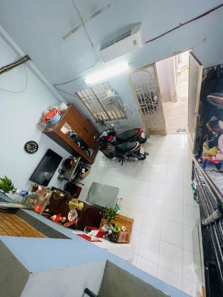 BÁN NHÀ HIỆP BÌNH PHƯỚC THỦ ĐỨC - 1,6 TỶ CÒN BỚT – NHÀ 30M2 2 TẦNG – KHÔNG QUY HOẠCH