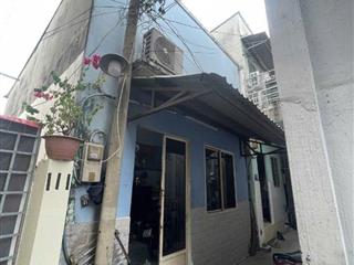 BÁN NHÀ HIỆP BÌNH PHƯỚC THỦ ĐỨC - 1,6 TỶ CÒN BỚT – NHÀ 30M2 2 TẦNG – KHÔNG QUY HOẠCH