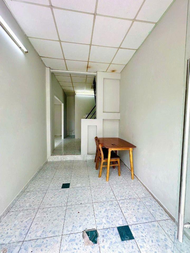 BÁN NHÀ MẶT TIỀN ĐƯỜNG 19 LINH CHIỂU – THIẾT KẾ KHU VỰC Ở VÀ KINH DOANH RIÊNG BIỆT