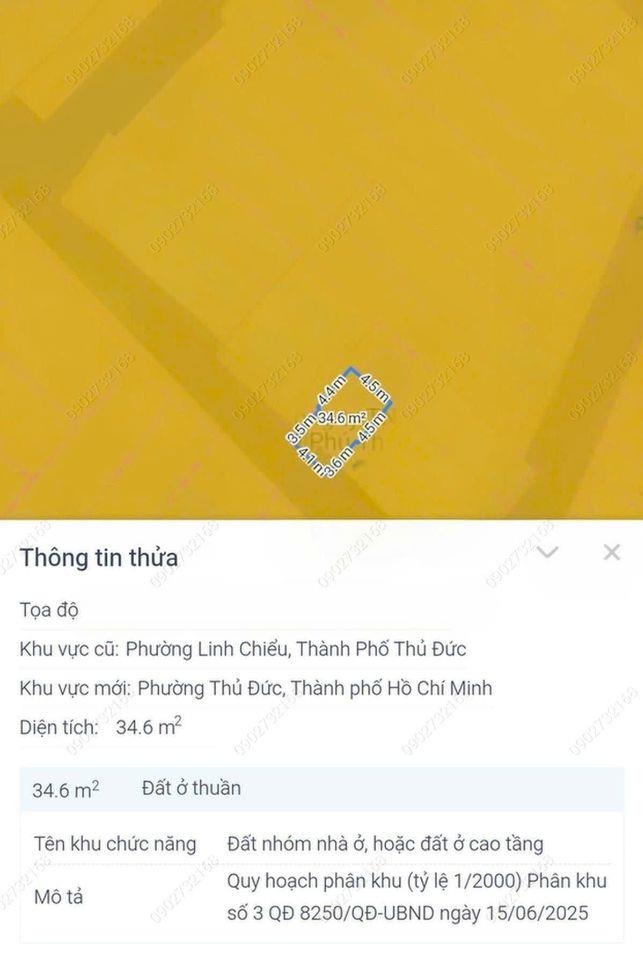 BÁN NHÀ MẶT TIỀN ĐƯỜNG 19 LINH CHIỂU – THIẾT KẾ KHU VỰC Ở VÀ KINH DOANH RIÊNG BIỆT