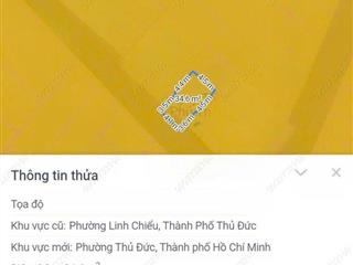 BÁN NHÀ MẶT TIỀN ĐƯỜNG 19 LINH CHIỂU – THIẾT KẾ KHU VỰC Ở VÀ KINH DOANH RIÊNG BIỆT