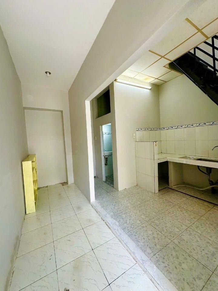 BÁN NHÀ MẶT TIỀN ĐƯỜNG 19 LINH CHIỂU – THIẾT KẾ KHU VỰC Ở VÀ KINH DOANH RIÊNG BIỆT