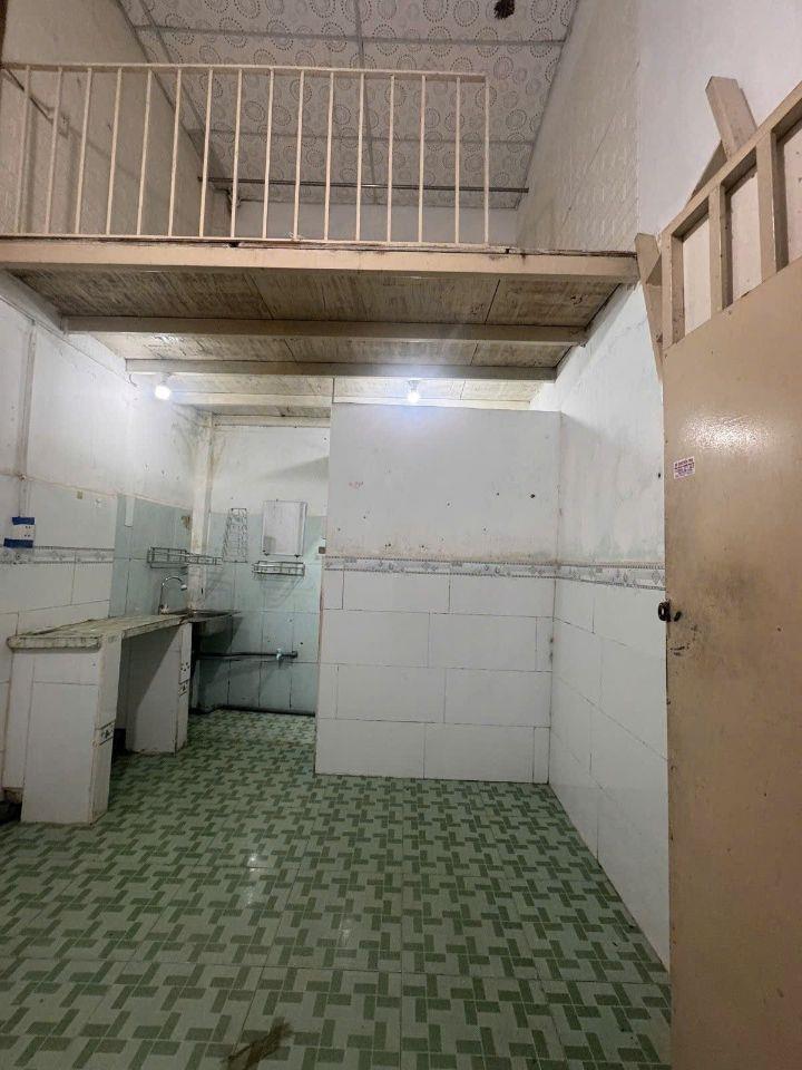 BÁN NHÀ TRƯỜNG THỌ GẦN METRO - NHÀ ĐẸP CÓ 7 PHÒNG DOANH THU 20 TRIỆU/THÁNG