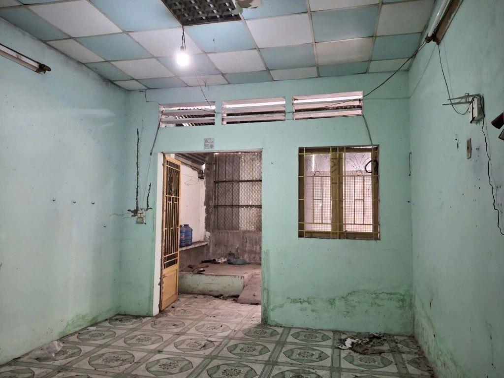 BÁN NHÀ GIÁO XỨ TAM HÀ TAM HẢI - HẺM 6 MÉT XE HƠI ĐẬU NGÀY ĐÊM - TƯƠNG LAI RA MẶT TIỀN