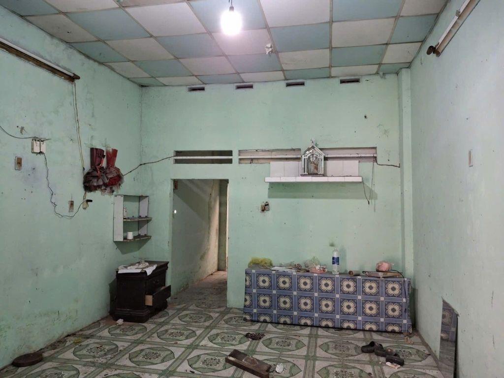 BÁN NHÀ GIÁO XỨ TAM HÀ TAM HẢI - HẺM 6 MÉT XE HƠI ĐẬU NGÀY ĐÊM - TƯƠNG LAI RA MẶT TIỀN
