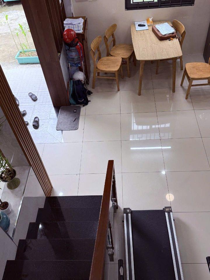 BÁN NHÀ HẺM Ô TÔ NGÔ CHÍ QUỐC- NHÀ MỚI TINH HẺM Ô TÔ TỚI CỬA- SỔ HOÀN CÔNG