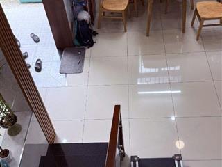 BÁN NHÀ HẺM Ô TÔ NGÔ CHÍ QUỐC- NHÀ MỚI TINH HẺM Ô TÔ TỚI CỬA- SỔ HOÀN CÔNG