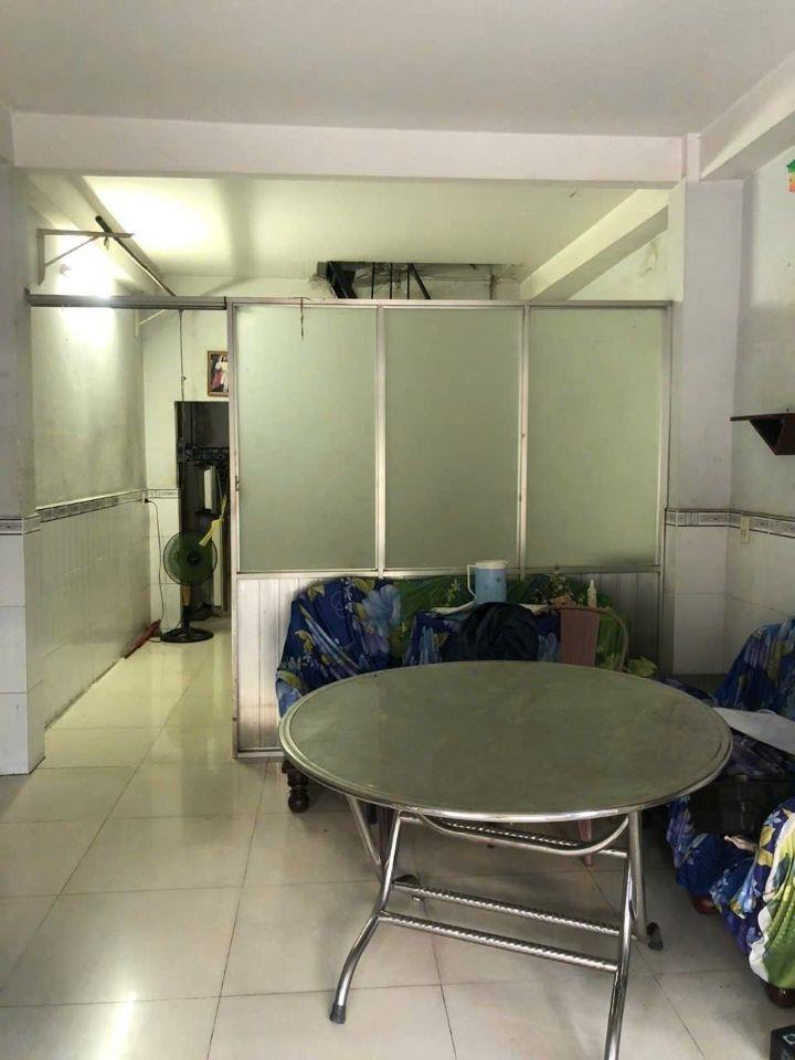 BÁN NHÀ MẶT TIỀN TAM CHÂU GẦN BỆNH VIỆN THỦ ĐỨC - ĐƯỜNG 10M LỀ ĐƯỜNG RỘNG