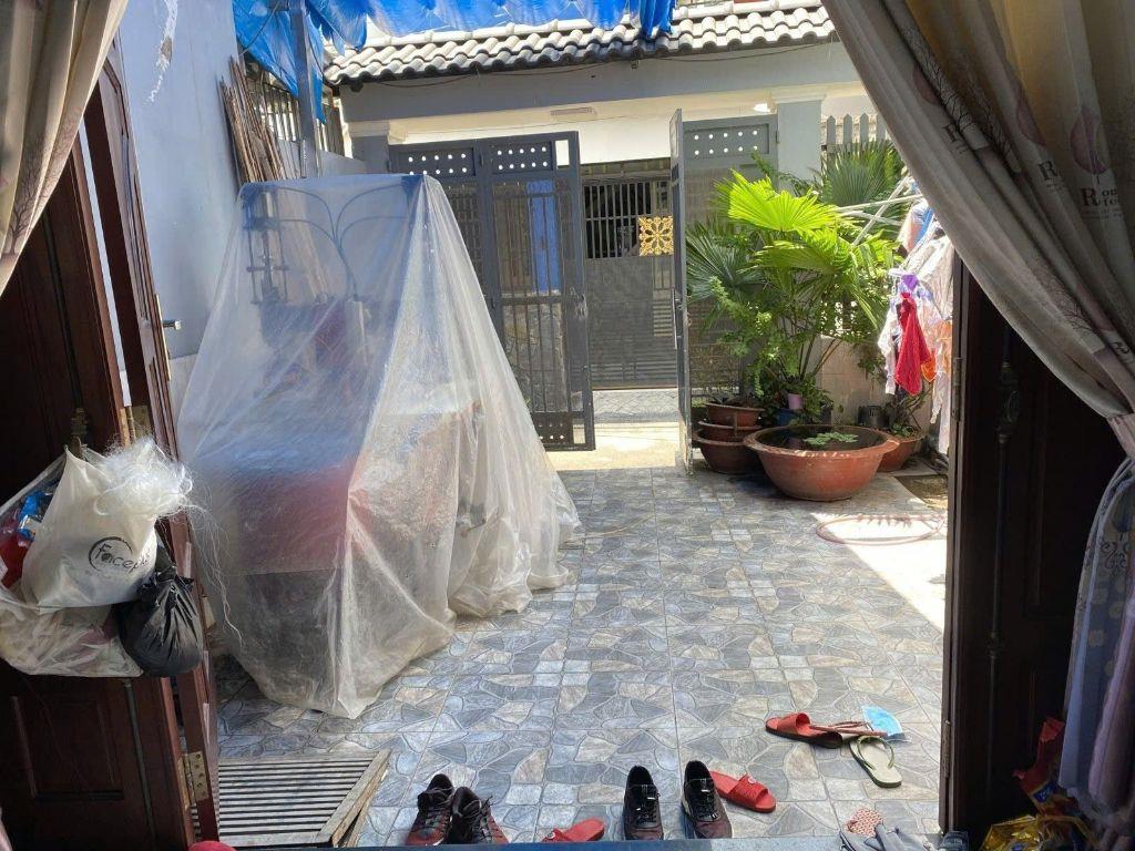 BÁN NHÀ PHƯỜNG LINH TÂY -  NHÀ 58M2 4 TẦNG SÁT ĐẠI HỌC CẢNH SÁT - SỔ ĐẸP HOÀN CÔNG