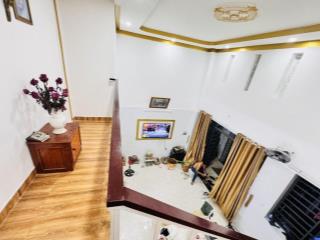 BÁN NHÀ ĐẸP 2 TẦNG LINH XUÂN - NGANG 6 MÉT ĐẬU OTO 24/7 - 50 MÉT RA QUỐC LỘ 1K