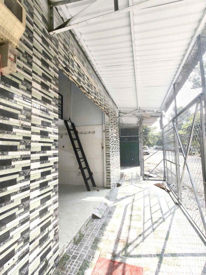 BÁN 3 KIOT MẶT TIỀN TÔ NGỌC VÂN – ĐƯỜNG 12 MÉT KHÔNG LỘ GIỚI 