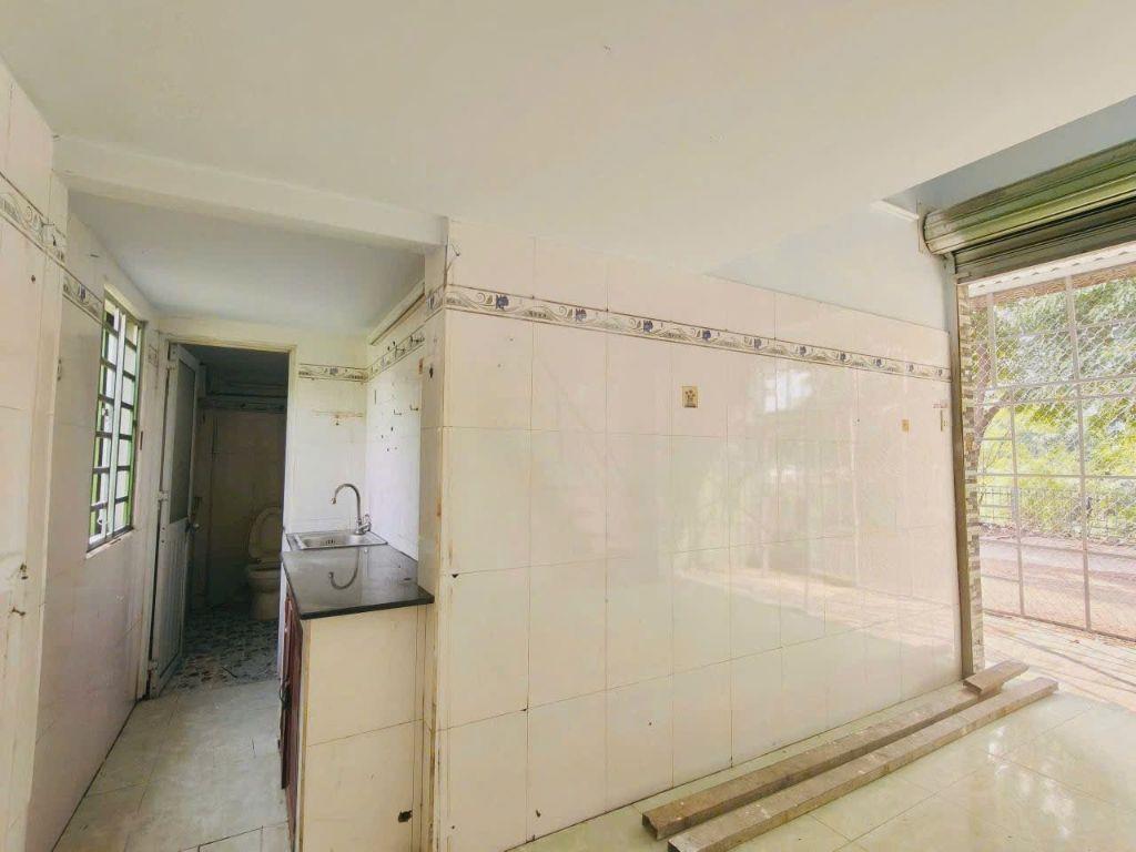 BÁN 3 KIOT MẶT TIỀN TÔ NGỌC VÂN – ĐƯỜNG 12 MÉT KHÔNG LỘ GIỚI 