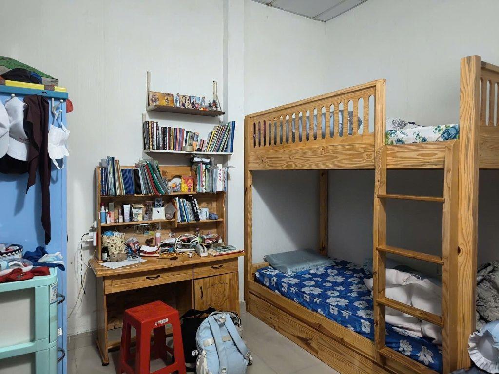 BÁN NHÀ MẶT TIỀN HẺM LINH XUÂN TƯƠNG LAI MẶT TIỀN QUỐC LỘ 1K - KO QUY HOẠCH KO LỘ GIỚI
