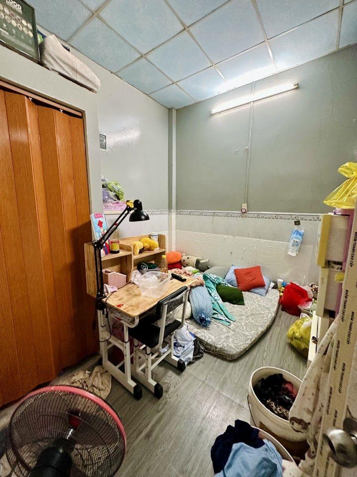 BÁN NHÀ LINH XUÂN 30M2 2 TẦNG ĐÚC - PHÁP LÝ CHUẨN SỔ HOÀN CÔNG CHỈ 2.6 TỶ
