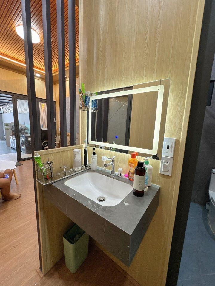 BÁN NHÀ HẺM XE HƠI TỈNH LỘ 43 BÌNH CHIỂU THỦ ĐỨC 76M2 GIÁ CHỈ NHÀ ĐẸP