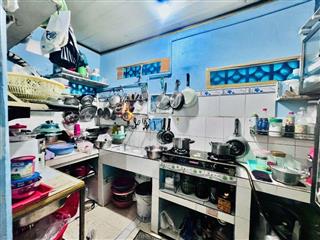 BÁN NHÀ HẺM XE HƠI LINH TRUNG 127M2 SỔ RIÊNG GẦN BỆNH VIỆN VIỆT THẮNG