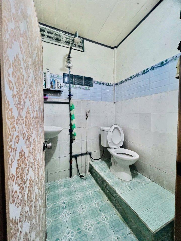 BÁN NHÀ HẺM XE HƠI LINH TRUNG 127M2 SỔ RIÊNG GẦN BỆNH VIỆN VIỆT THẮNG