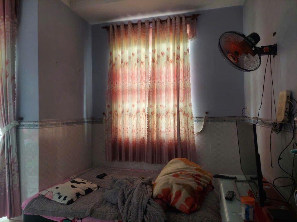 BÁN NHÀ VÀ PHÒNG TRỌ HẺM XE HƠI LINH TRUNG THỦ ĐỨC 93M2 2 TẦNG ĐÚC THẬT