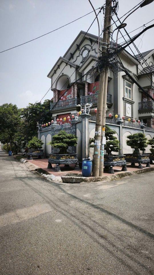 BÁN ĐẤT HẺM 177 ĐƯỜNG LINH TRUNG THỦ ĐỨC 66M2 GẦN GA METRO GẦN BỆNH VIỆN TRƯỜNG HỌC