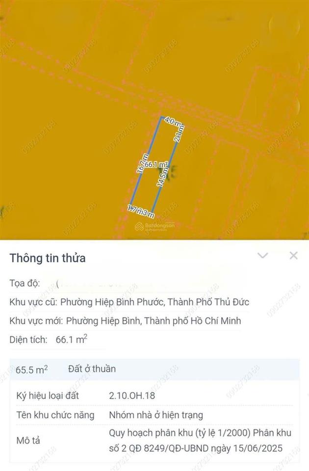 Bán nhà mặt tiền hẻm kinh doanh 606 quốc lộ 13 hiệp bình phước ngay kdc hồng long