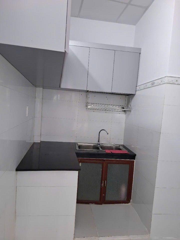 BÁN NHÀ 2 TẦNG HẺM XE HƠI ĐƯỜNG TAM PHÚ - GẦN CHỢ HIỆP BÌNH, CÓ PHÒNG NGỦ DƯỚI TRỆT
