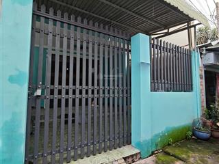Bán nhà linh xuân kế nhà thờ xuân hiệp 131m2  đất nở hậu, sân rộng, sổ hoàn công