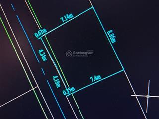 Bán nhà đôi 2 căn hẻm xe hơi sát vạn phúc 67m2 giá tốt, kế thủ đức garden home