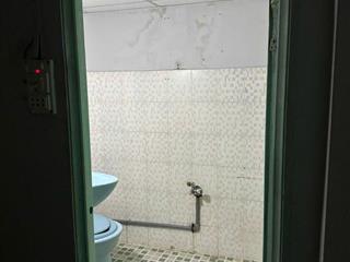 Bán nhà An Bình gần Tô Ngọc Vân, sổ riêng, không ngập nước, không quy hoạch, 2,8 tỷ, 2 phòng ngủ toilet trên dưới