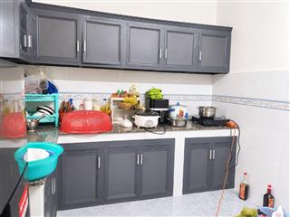 BÁN NHÀ 47M2 2 TẦNG 3 PHÒNG NGỦ TỈNH LỘ 43 – BÌNH CHIỂU, GIÁ CHỈ 3,2 TỶ