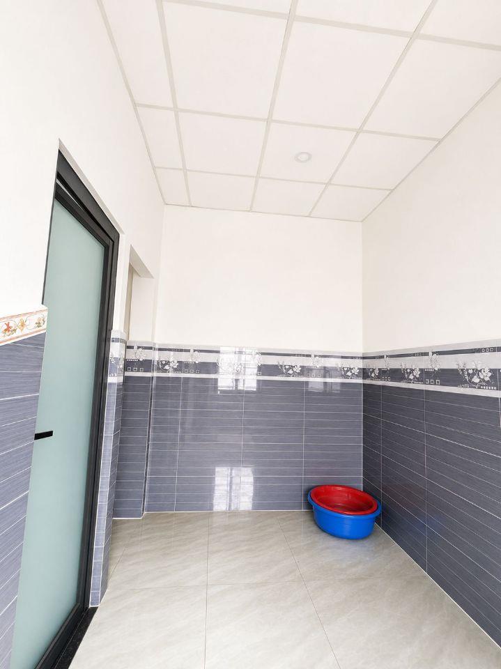 BÁN NHÀ 47M2 2 TẦNG 3 PHÒNG NGỦ TỈNH LỘ 43 – BÌNH CHIỂU, GIÁ CHỈ 3,2 TỶ