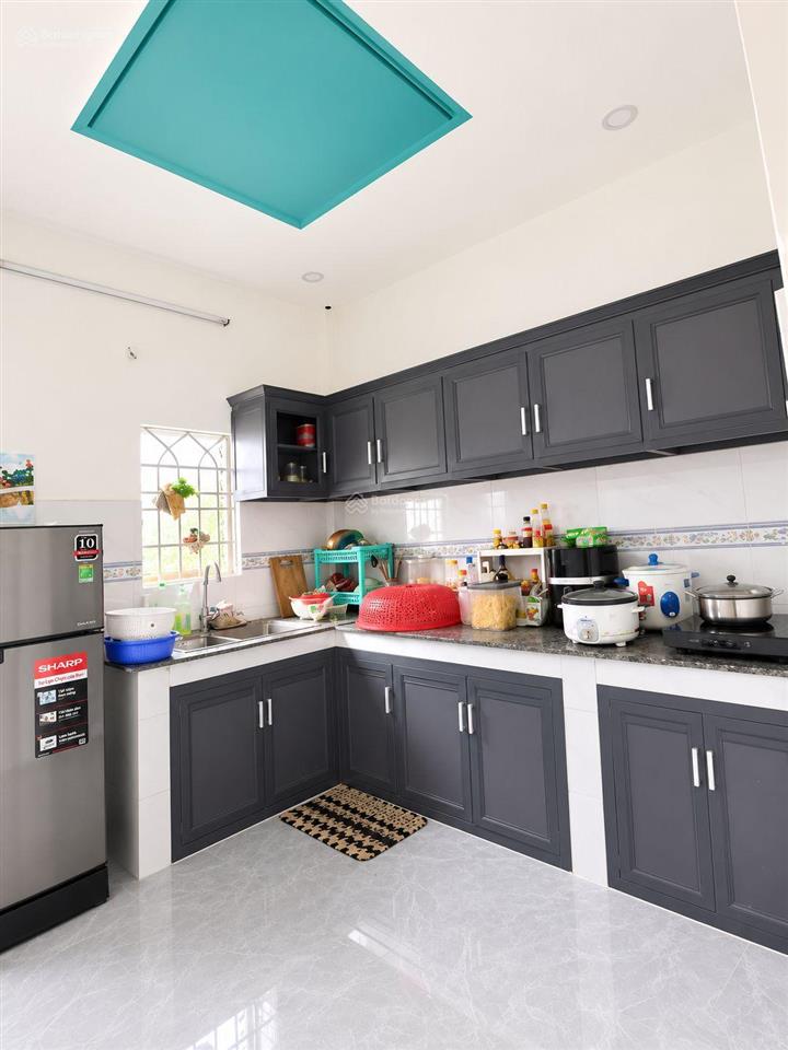 Bán nhà 47m2 2 tầng 3 phòng ngủ tỉnh lộ 43 bình chiểu, giá chỉ 3,2 tỷ