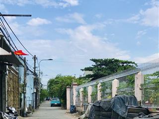 Bán nhà 222m2 hẻm xe hơi ngô chí quốc, diện tích rộng có thể làm xưởng hoặc xây phòng trọ