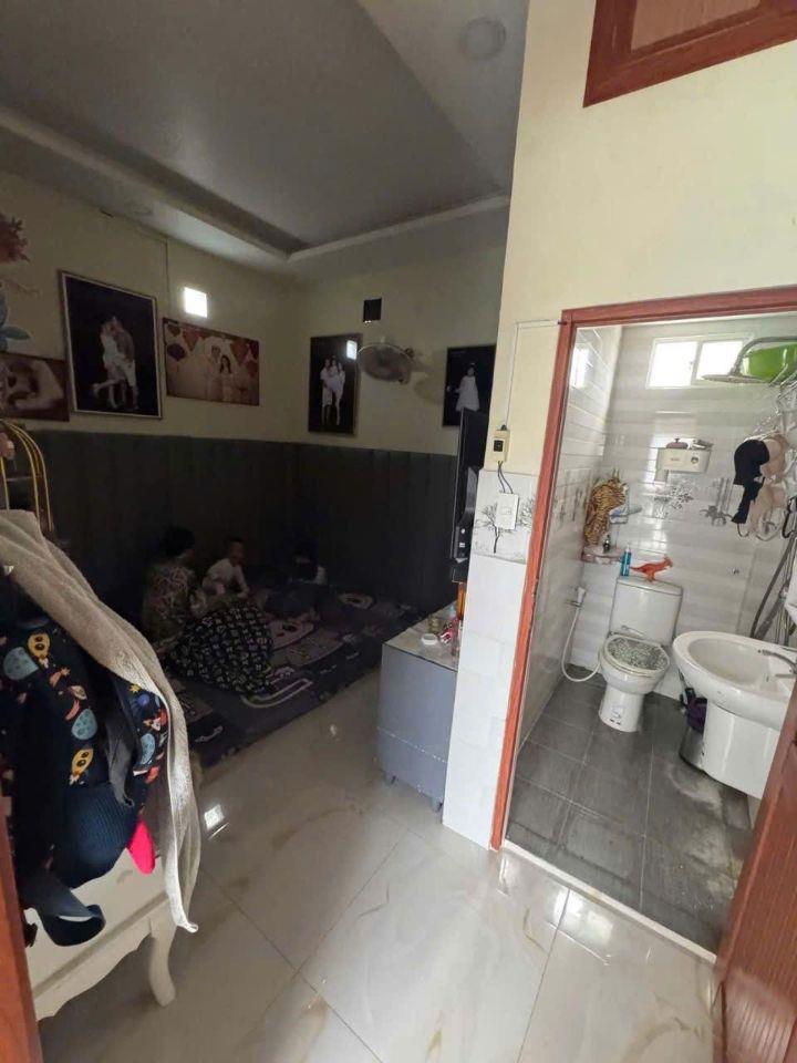 BÁN NHÀ 22M2 3 TẦNG ĐƯỜNG 49 HIỆP BÌNH CHÁNH THỦ ĐỨC GIÁ CHỈ 1,5 TỶ