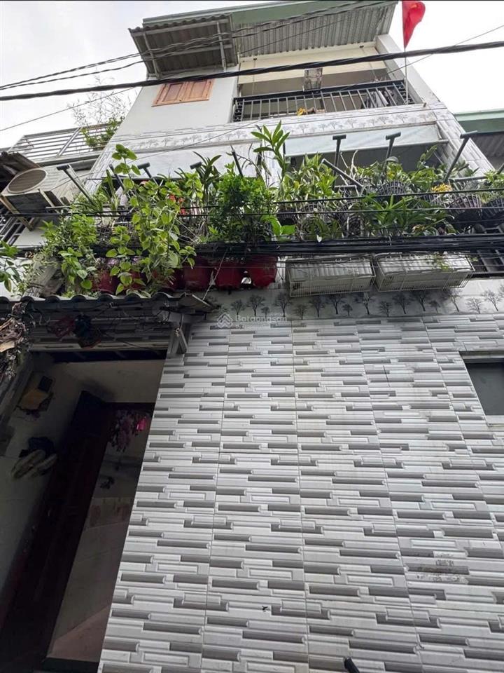 Bán nhà 22m2 3 tầng đường 49 hiệp bình chánh thủ đức giá chỉ 1,5 tỷ