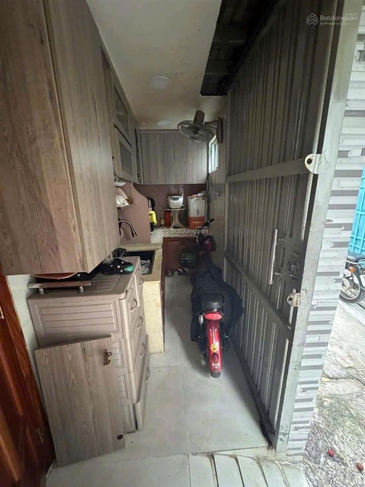 Bán nhà 22m2 3 tầng đường 49 hiệp bình chánh thủ đức giá chỉ 1,5 tỷ