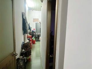 BÁN NHÀ 61M2 MẶT TIỀN ĐƯỜNG BÌNH PHÚ THỦ ĐỨC, VỊ TRÍ KINH DOANH ĐA NGÀNH NGHỀ