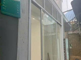 BÁN NHÀ 40M2 2 TẦNG HẺM BA GÁC ĐƯỜNG 12 LINH CHIỂU, CÁCH MẶT TIỀN VÕ VĂN NGÂN 200M, GIÁ 2,95 TỶ