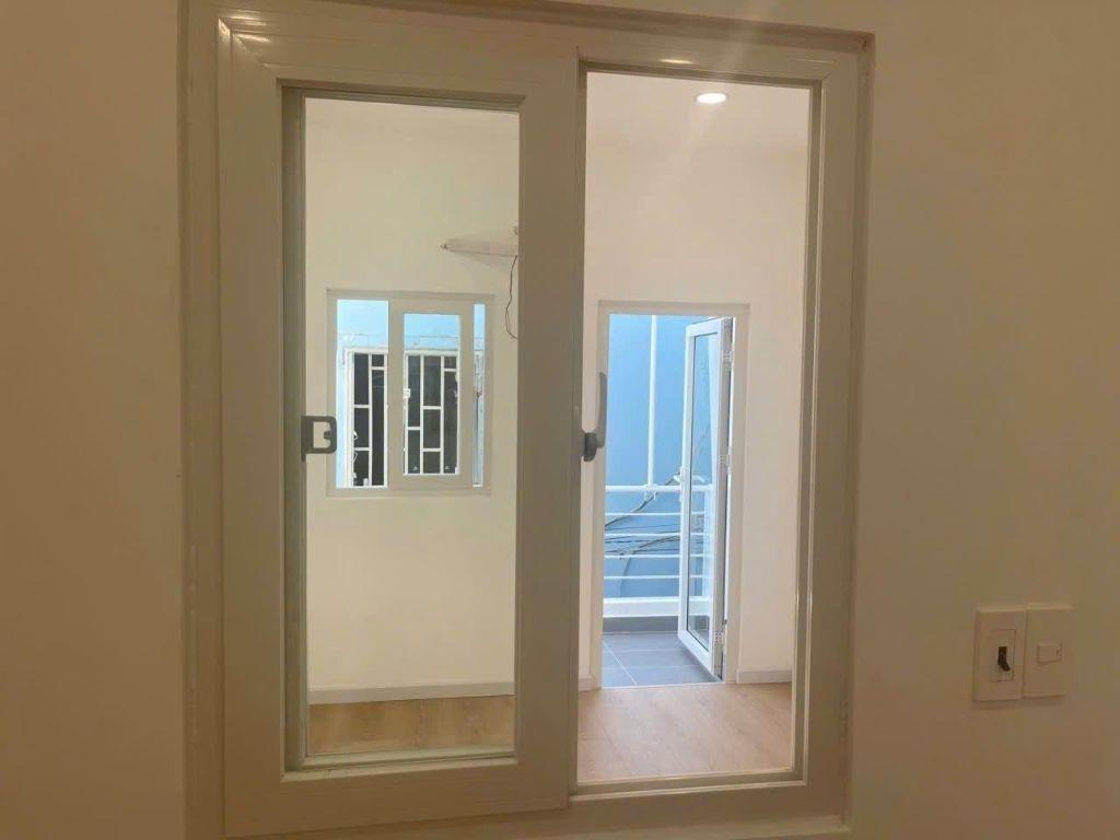 BÁN NHÀ 40M2 2 TẦNG HẺM BA GÁC ĐƯỜNG 12 LINH CHIỂU, CÁCH MẶT TIỀN VÕ VĂN NGÂN 200M, GIÁ 2,95 TỶ
