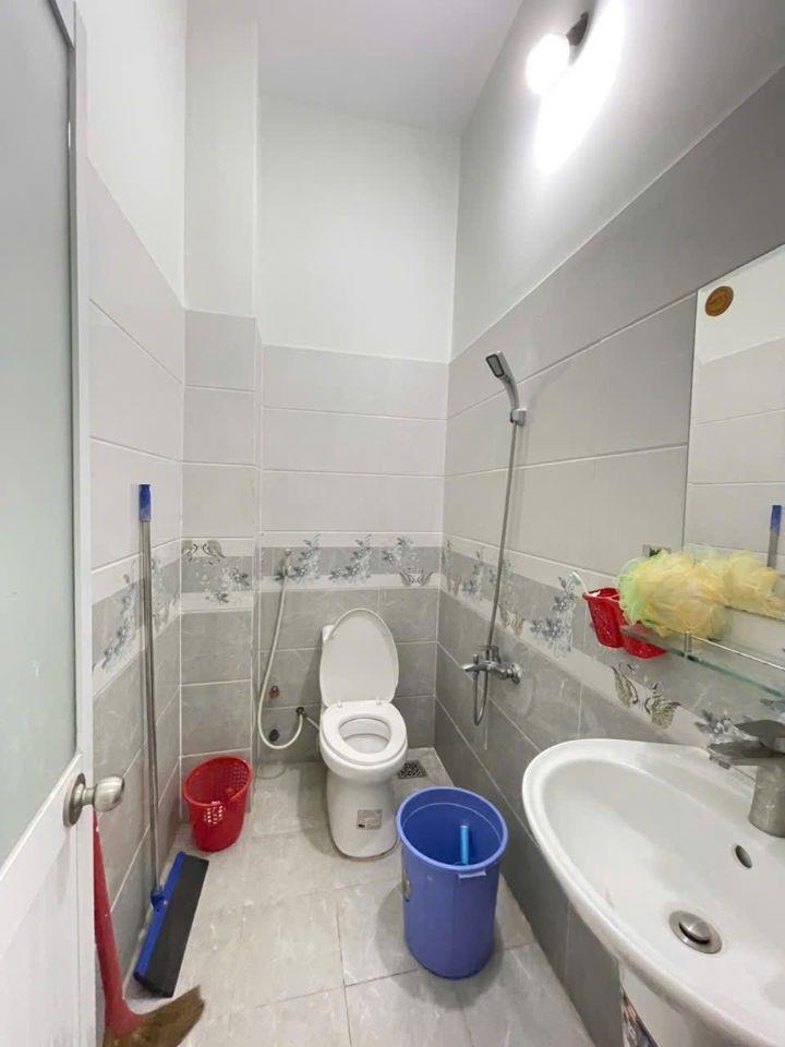 BÁN NHÀ 69M2 2 TẦNG MẶT TIỀN ĐƯỜNG SỐ 10 LINH XUÂN THỦ ĐỨC, LÔ GÓC THOÁNG, GIÁ 4,8 TỶ