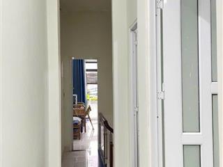 BÁN NHÀ 69M2 2 TẦNG MẶT TIỀN ĐƯỜNG SỐ 10 LINH XUÂN THỦ ĐỨC, LÔ GÓC THOÁNG, GIÁ 4,8 TỶ