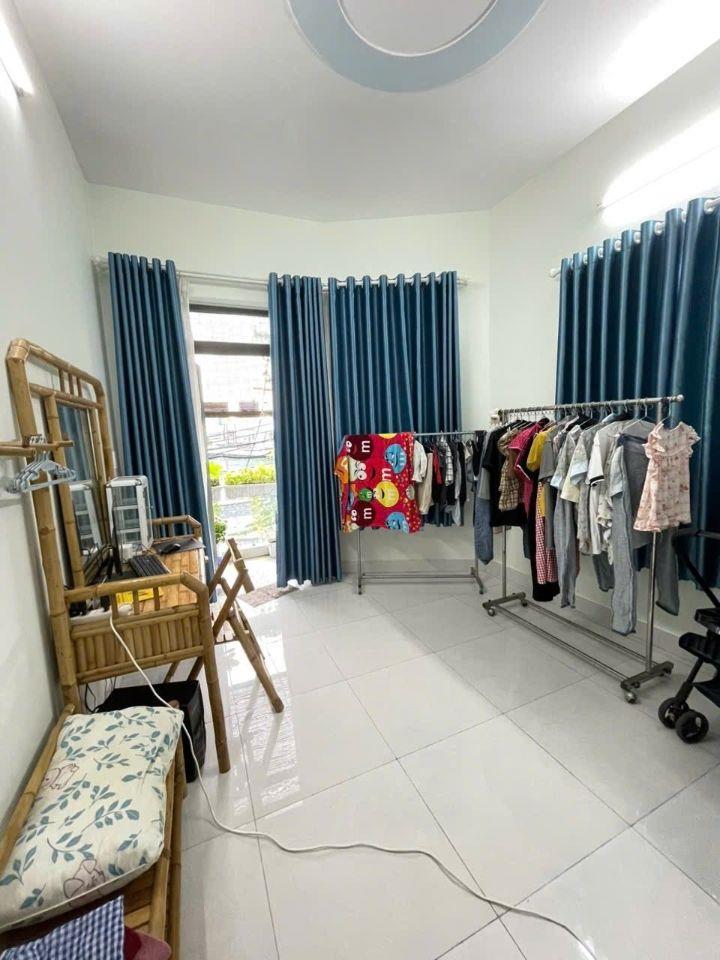 BÁN NHÀ 69M2 2 TẦNG MẶT TIỀN ĐƯỜNG SỐ 10 LINH XUÂN THỦ ĐỨC, LÔ GÓC THOÁNG, GIÁ 4,8 TỶ