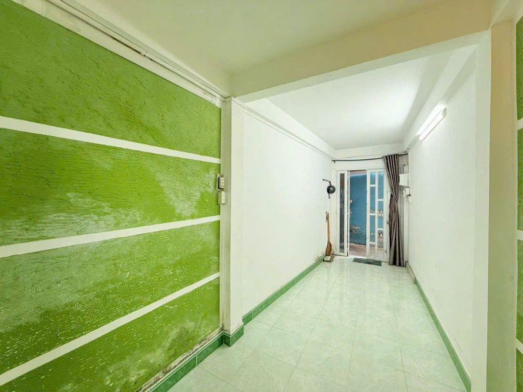 BÁN NHÀ 20M2 2 TẦNG LÊ QUANG ĐỊNH BÌNH THẠNH CHỈ 2,35 TỶ