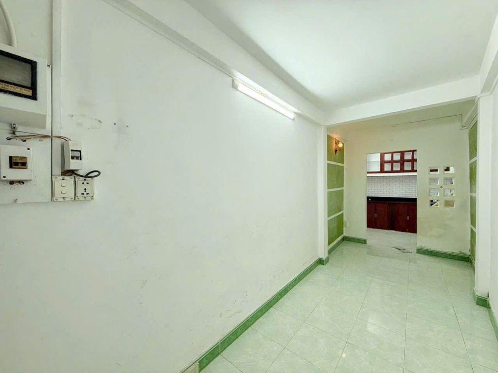 BÁN NHÀ 20M2 2 TẦNG LÊ QUANG ĐỊNH BÌNH THẠNH CHỈ 2,35 TỶ