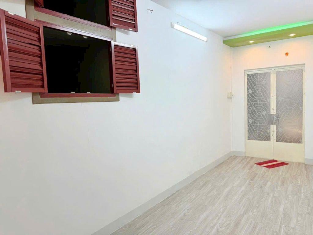 BÁN NHÀ 20M2 2 TẦNG LÊ QUANG ĐỊNH BÌNH THẠNH CHỈ 2,35 TỶ