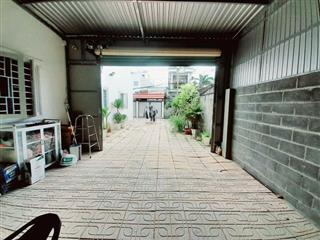 BÁN ĐẤT MẶT TIỀN 91M2 LÔ GÓC ĐƯỜNG SỐ 10 LINH XUÂN CHỈ 6,5 TỶ