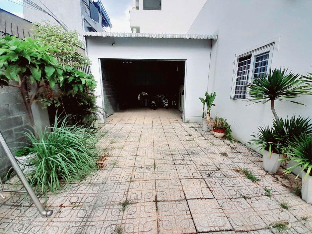 BÁN ĐẤT MẶT TIỀN 91M2 LÔ GÓC ĐƯỜNG SỐ 10 LINH XUÂN CHỈ 6,5 TỶ